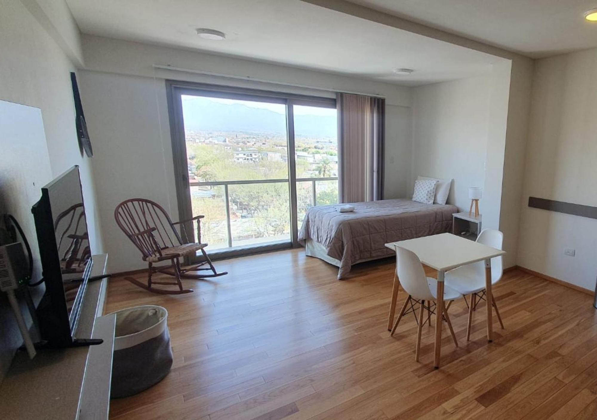 Apart Hotel Quijote By Dot Suites ルハン・デ・コージョ エクステリア 写真