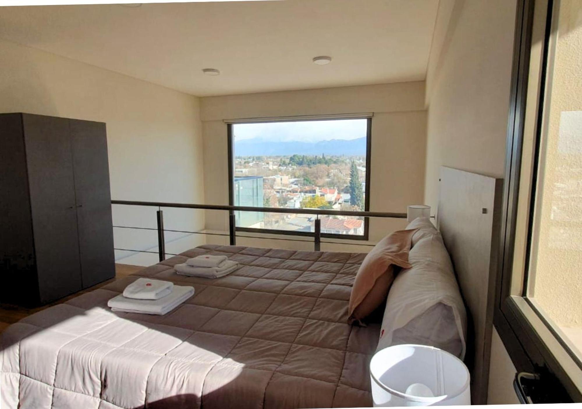Apart Hotel Quijote By Dot Suites ルハン・デ・コージョ エクステリア 写真